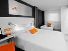 фото отеля Hotel Bed4u Pamplona