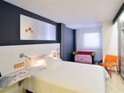 фото отеля Hotel Bed4u Pamplona