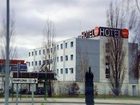 фото отеля Hotel Bed4u Pamplona