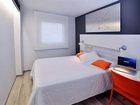 фото отеля Hotel Bed4u Pamplona