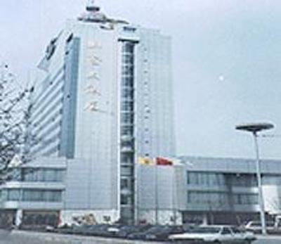 фото отеля Xingcheng Grand Hotel