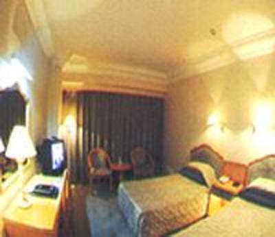 фото отеля Xingcheng Grand Hotel