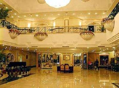 фото отеля Xingcheng Grand Hotel