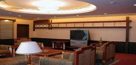 фото отеля Anyang Hotel