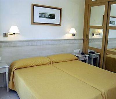 фото отеля Tartessus Sancti Petri Aparthotel Chiclana de la Frontera