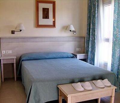 фото отеля Tartessus Sancti Petri Aparthotel Chiclana de la Frontera