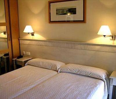 фото отеля Tartessus Sancti Petri Aparthotel Chiclana de la Frontera