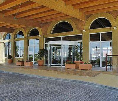 фото отеля Tartessus Sancti Petri Aparthotel Chiclana de la Frontera