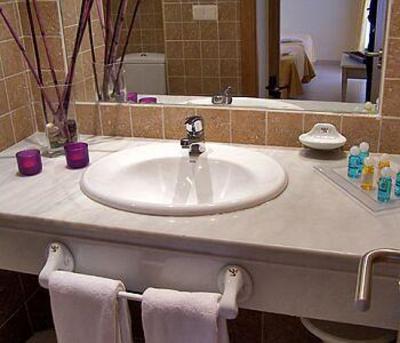 фото отеля Tartessus Sancti Petri Aparthotel Chiclana de la Frontera