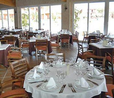 фото отеля Tartessus Sancti Petri Aparthotel Chiclana de la Frontera