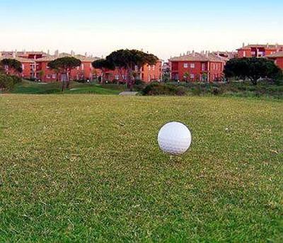 фото отеля Tartessus Sancti Petri Aparthotel Chiclana de la Frontera