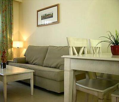 фото отеля Tartessus Sancti Petri Aparthotel Chiclana de la Frontera