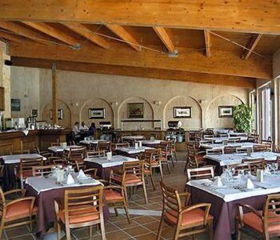 фото отеля Tartessus Sancti Petri Aparthotel Chiclana de la Frontera