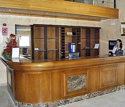 фото отеля Tartessus Sancti Petri Aparthotel Chiclana de la Frontera