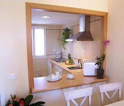фото отеля Tartessus Sancti Petri Aparthotel Chiclana de la Frontera