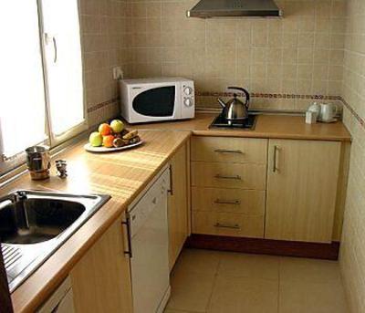 фото отеля Tartessus Sancti Petri Aparthotel Chiclana de la Frontera