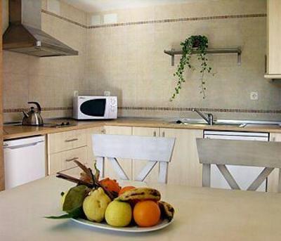 фото отеля Tartessus Sancti Petri Aparthotel Chiclana de la Frontera