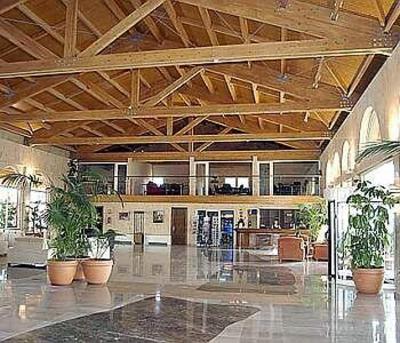 фото отеля Tartessus Sancti Petri Aparthotel Chiclana de la Frontera