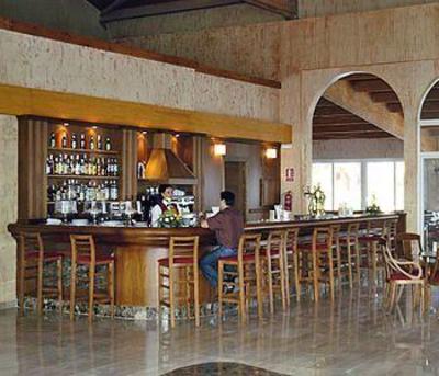 фото отеля Tartessus Sancti Petri Aparthotel Chiclana de la Frontera