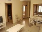 фото отеля Tartessus Sancti Petri Aparthotel Chiclana de la Frontera