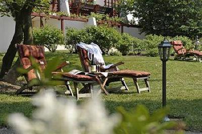 фото отеля Hotel Moselschlösschen Traben-Trarbach