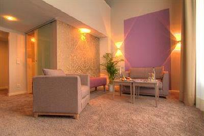 фото отеля Hotel Moselschlösschen Traben-Trarbach