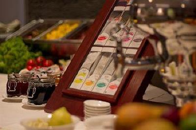фото отеля Hotel Moselschlösschen Traben-Trarbach