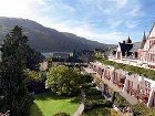 фото отеля Hotel Moselschlösschen Traben-Trarbach