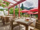 фото отеля Hotel Moselschlösschen Traben-Trarbach