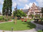 фото отеля Hotel Moselschlösschen Traben-Trarbach