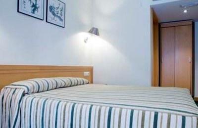 фото отеля Hotel Zaragoza Plaza