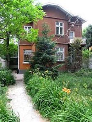 фото отеля Sofia Guesthouse