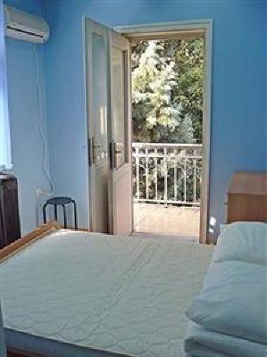 фото отеля Sofia Guesthouse