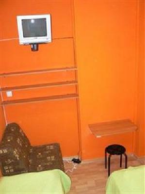фото отеля Sofia Guesthouse