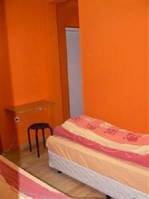 фото отеля Sofia Guesthouse