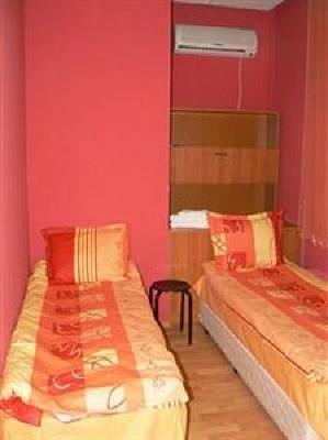фото отеля Sofia Guesthouse