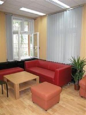 фото отеля Sofia Guesthouse