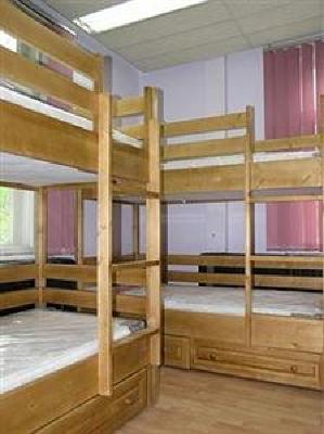 фото отеля Sofia Guesthouse