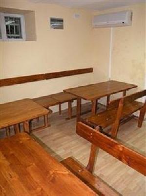 фото отеля Sofia Guesthouse