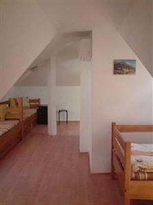 фото отеля Sofia Guesthouse