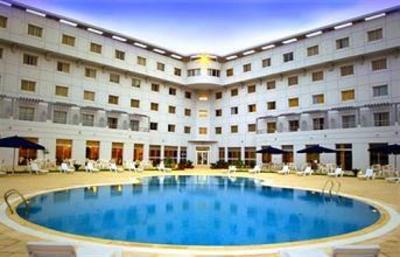 фото отеля Atlas Airport Hotel