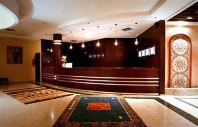 фото отеля Atlas Airport Hotel