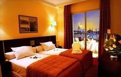 фото отеля Atlas Airport Hotel