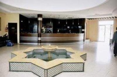 фото отеля Atlas Airport Hotel