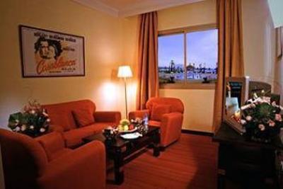 фото отеля Atlas Airport Hotel
