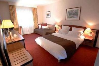 фото отеля Atlas Airport Hotel