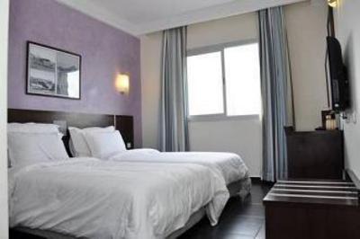 фото отеля Atlas Airport Hotel
