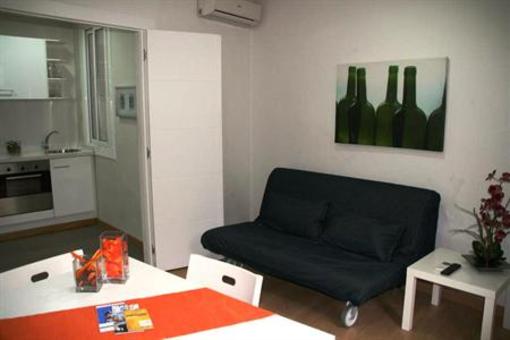 фото отеля BcnStop Parc Guell Apartments Barcelona