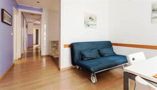 фото отеля BcnStop Parc Guell Apartments Barcelona