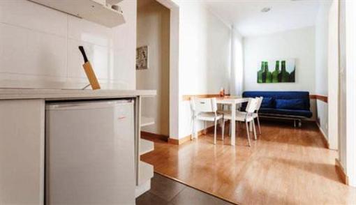 фото отеля BcnStop Parc Guell Apartments Barcelona